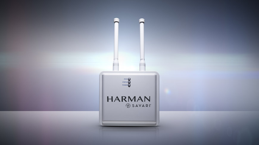 Introducing HARMAN Savari MECWAVE: Ultra Low-Latency Edge-Based Compute Platform for Turn-Key Connectivity